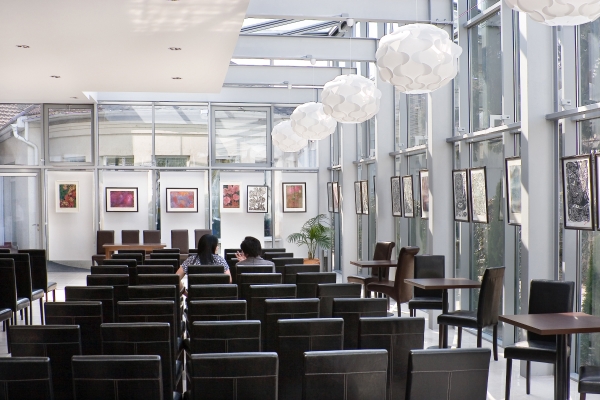Hotel Central